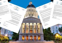 Une majorité de députés de l’Assemblée de l’État de Californie soutient le peuple iranien et le plan en dix points de Maryam Radjavi