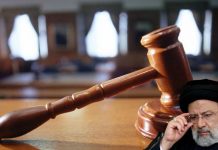 Ali Khamenei et Ebrahim Raïssi doivent être jugés pour leurs crimes en Iran