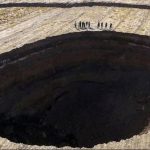 L’environnement meurtrie de l’Iran