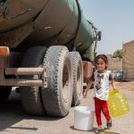 Les migrations de masse menacent l’Iran en raison d’une grave pénurie d’eau