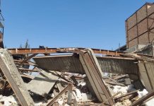 La mafia des pasdaran dans la construction de bâtiments en Iran