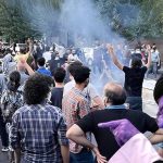La révolution iranienne n’est pas terminée ; Il est entré dans une nouvelle phase