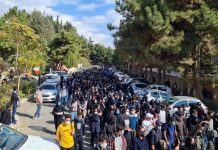 Le régime resserre son emprise sur les universités iraniennes