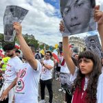 Iran – Exécution de 7 prisonniers dimanche et 24 exécutions en sept jours