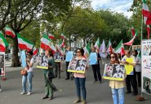 14 exécutions en trois jours en Iran