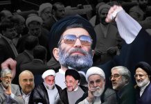 Le régime extrémiste en Iran se dévore lui-même