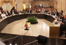 Une conférence à Paris exige justice pour les victimes du massacre de 1988 en Iran Une conférence à Paris exige justice pour les victimes du massacre de 1988 en Iran