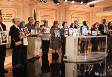 La Résistance iranienne engagée à mettre fin à l’impunité des auteurs du massacre de 1988