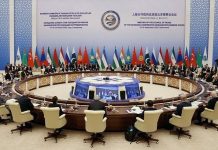 L’adhésion du régime iranien à l’OCS ne sauvera pas son économie déliquescentes