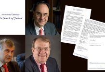 L’ISJ souligne l’assaut du régime iranien contre la justice internationale dans l’UE