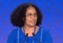 Latifa Ait-Baala : Je voudrais m’adresser directement aux Unités de résistance de l’OMPI