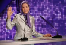 Maryam Radjavi dans le Telegraph : évaluaer l’inévitable renversement du régime