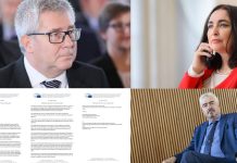 Les eurodéputés demandent au Parlement européen de prendre des mesures contre le ciblage de l’OMPI par l’Iran