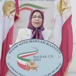 Soona Samsami : Le mouvement de résistance iranien marque des points