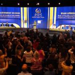 Le soulèvement en Iran, le rôle des femmes et des jeunes et les perspectives d’une République démocratique