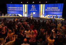 Le soulèvement en Iran, le rôle des femmes et des jeunes et les perspectives d’une République démocratique