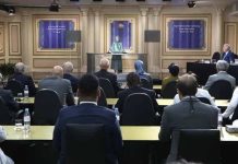 Une conférence du CNRI à Paris commémore l’anniversaire du soulèvement iranien de 2022