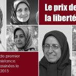Les femmes à la direction de la Résistance iranienne