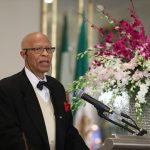 À la mémoire du professeur Raymond Tanter, un ami dans les moments les plus difficiles