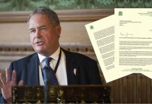 Graves inquiétudes concernant l’inculpation des membres de l’opposition pro-démocratie par le régime iranien (Député britannique)