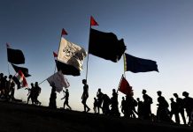 Des dépenses onéreuses pour les célébrations religieuse d’Arba’ine dans un contexte de crise économique en Iran