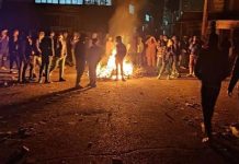 La force motrice des soulèvements continus en Iran