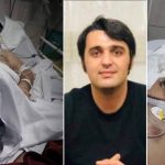 Mort suspecte de Javad Rouhi, militant incarcéré à la prison de Nochahr en Iran