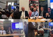 La conférence de Londres appelle à affronter le régime iranien et à proscrire le CGRI (pasdaran) en tant qu’organisation terroriste