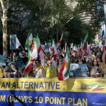 La diaspora dénonce vivement la présence de Raïssi à l’ONU et exige son procès pour le massacre de 1988 en Iran