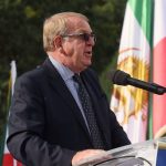 Struan Stevenson : les jours des mollahs sont comptés