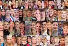 Plus de 1 000 femmes éminentes apportent leur soutien au peuple et à la Résistance iranienne