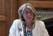 La députée britannique Anna Firth : il faut se battre pour l’égalité des femmes en Iran