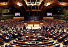 Les représentants de l’Assemblée parlementaire du Conseil de l’Europe appellent à soutenir le soulèvement iranien et les droits des résidents d’Achraf 3