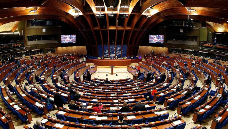Les représentants de l’Assemblée parlementaire du Conseil de l’Europe appellent à soutenir le soulèvement iranien et les droits des résidents d'Achraf 3