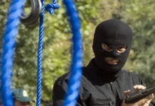 La peine de mort en Iran, un outil pour contrôler le société inflexible