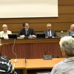 Des personnalités internationales s’unissent pour faire face à la crise des droits humains en Iran