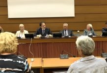 Des personnalités internationales s’unissent pour faire face à la crise des droits humains en Iran