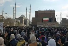 Les statistiques indiquent pourquoi la province iranienne du Sistan-Baloutchistan a prouvé l’inutilité de la répression du régime