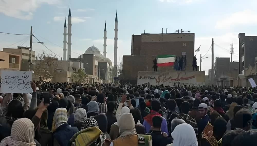 Les statistiques indiquent pourquoi la province iranienne du Sistan-Baloutchistan a prouvé l'inutilité de la répression du régime