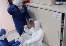 La pénurie alarmante d’infirmières en Iran met en lumière la crise des soins de santé dans les hôpitaux