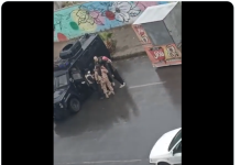 L’arrestation de 19 Moudjahidine du peuple au Sistan-Baloutchistan revendiqué par les pasdaran