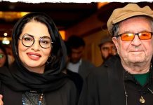 Le schéma des meurtres en série en Iran dans les années 1990 refait surface avec la mort tragique du cinéaste Dariush Mehrjui