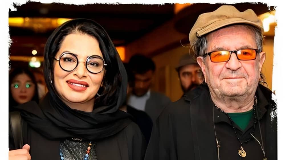 Le schéma des meurtres en série en Iran dans les années 1990 refait surface avec la mort tragique du cinéaste Dariush Mehrjui