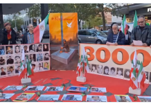 Iran : 15 exécutions en quatre jours, notamment de 5 compatriotes baloutches