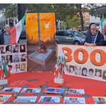 Exécution de huit prisonniers les 19 et 21 octobre en Iran