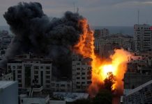 Les responsables et les médias iraniens confirment leur rôle dans les récentes attaques