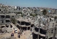 Le bellicisme du régime iranien