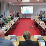En Allemagne, une coalition multipartite soutient le soulèvement du peuple iranien et le plan en dix points de Maryam Radjavi