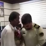 Analyse des excuses présentées par la police iranienne à un citoyen torturé