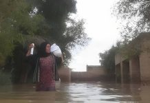 Explorer la collecte traditionnelle de l’eau de pluie en Iran